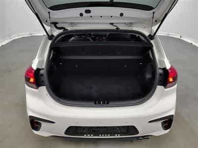 Kia Rio 1.0 T GT Line (2021) - Photo 14