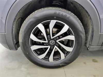 VW T-Cross 1.0 TSI Active NAVI/JA/PDC (2022) - Foto 6