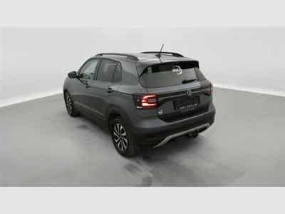 VW T-Cross 1.0 TSI Active NAVI/JA/PDC (2022) - Foto 2
