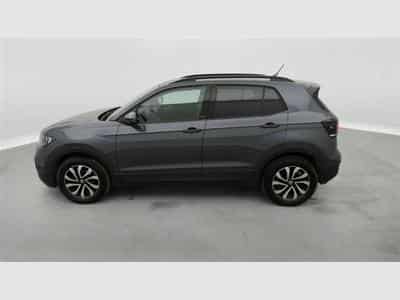 VW T-Cross 1.0 TSI Active NAVI/JA/PDC (2022) - Foto 3