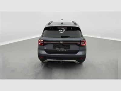 VW T-Cross 1.0 TSI Active NAVI/JA/PDC (2022) - Foto 5
