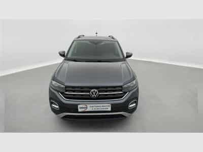 VW T-Cross 1.0 TSI Active NAVI/JA/PDC (2022) - Foto 4