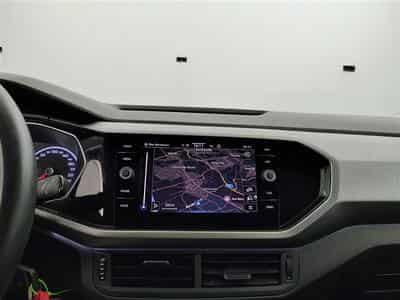 VW T-Cross 1.0 TSI Active NAVI/JA/PDC (2022) - Foto 11