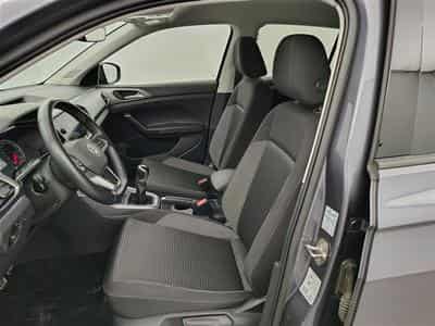 VW T-Cross 1.0 TSI Active NAVI/JA/PDC (2022) - Foto 7