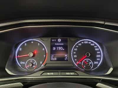 VW T-Cross 1.0 TSI Active NAVI/JA/PDC (2022) - Foto 10