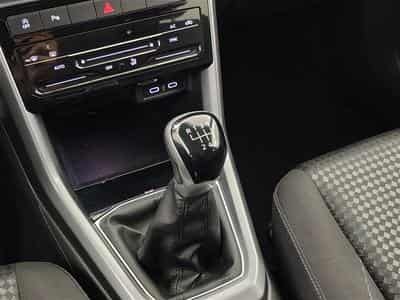 VW T-Cross 1.0 TSI Active NAVI/JA/PDC (2022) - Foto 12