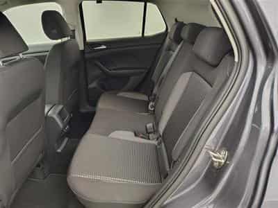 VW T-Cross 1.0 TSI Active NAVI/JA/PDC (2022) - Foto 13