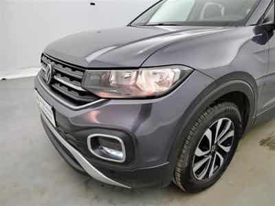 VW T-Cross 1.0 TSI Active NAVI/JA/PDC (2022) - Foto 15