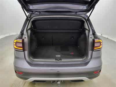 VW T-Cross 1.0 TSI Active NAVI/JA/PDC (2022) - Foto 14