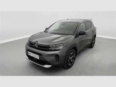 Citroen C5 Aircross 1.5 BlueHDi 130cv EAT8 PLUS NAVI / FULL LED / S-CUIR / JA 19 (2025) - Foto 1