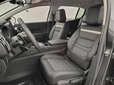 Citroen C5 Aircross 1.5 BlueHDi 130cv EAT8 PLUS NAVI / FULL LED / S-CUIR / JA 19 (2025) - Foto 7