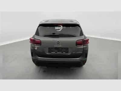 Citroen C5 Aircross 1.5 BlueHDi 130cv EAT8 PLUS NAVI / FULL LED / S-CUIR / JA 19 (2025) - Foto 5