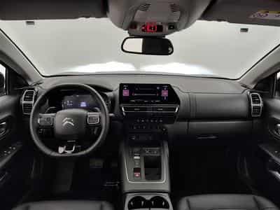 Citroen C5 Aircross 1.5 BlueHDi 130cv EAT8 PLUS NAVI / FULL LED / S-CUIR / JA 19 (2025) - Foto 8