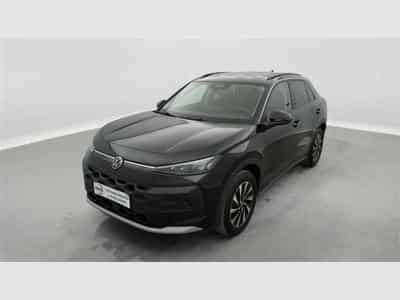VW T-Roc 1.5 TSI 150cv DSG Life CARPLAY / FULL LED / CAMERA / JA 17" (2026) - Foto 1