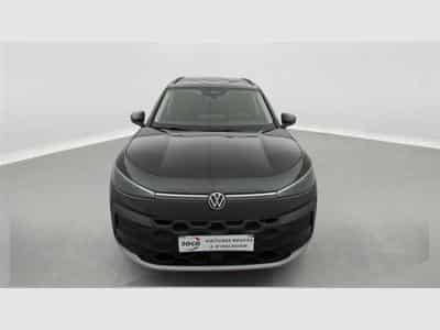 VW T-Roc 1.5 TSI 150cv DSG Life CARPLAY / FULL LED / CAMERA / JA 17" (2026) - Foto 4