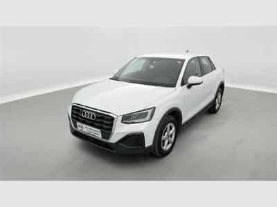 Audi Q2 35 TFSI S-Tronic Attraction NAVI / FULL LED / CAMERA / JA16" (2023) - Foto 1