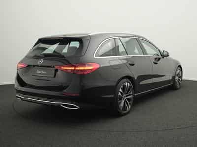 Mercedes C 200 d LED+AHK+Memo+Kamera (2023) - Foto 3