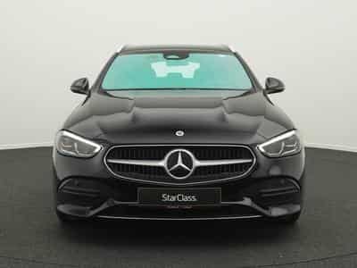 Mercedes C 200 d LED+AHK+Memo+Kamera (2023) - Foto 2