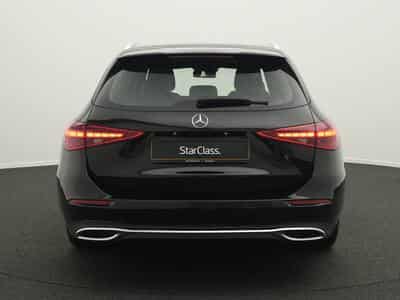 Mercedes C 200 d LED+AHK+Memo+Kamera (2023) - Foto 4