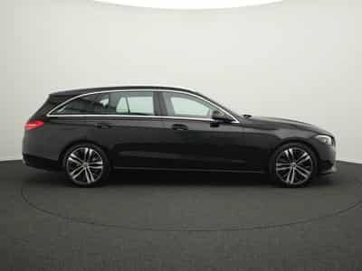 Mercedes C 200 d LED+AHK+Memo+Kamera (2023) - Foto 5
