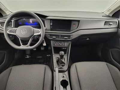 VW Polo 1.0 MPI Carplay / Led / PDC (2024) - Photo 8