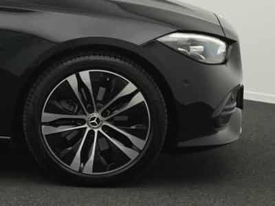 Mercedes C 200 d LED+AHK+Memo+Kamera (2023) - Foto 8