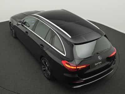 Mercedes C 200 d LED+AHK+Memo+Kamera (2023) - Foto 13