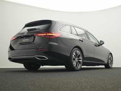 Mercedes C 200 d LED+AHK+Memo+Kamera (2023) - Foto 11