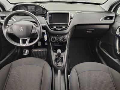 Peugeot 208 1.2i PureTech Signature CARPLAY / PDC (2019) - Photo 8