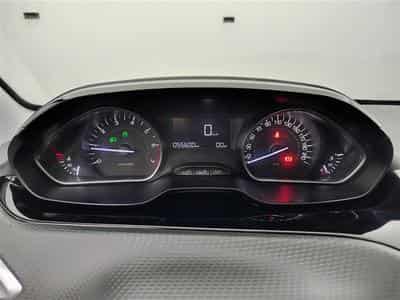 Peugeot 208 1.2i PureTech Signature CARPLAY / PDC (2019) - Photo 10