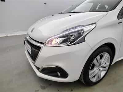 Peugeot 208 1.2i PureTech Signature CARPLAY / PDC (2019) - Photo 15
