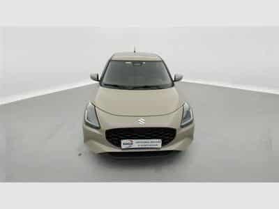 Suzuki Swift 1.2i SHVS GL NAVI / CARPLAY / CAMERA (2024) - Photo 4