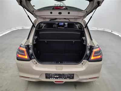 Suzuki Swift 1.2i SHVS GL NAVI / CARPLAY / CAMERA (2024) - Photo 14