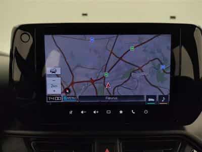Suzuki Swift 1.2i SHVS GL NAVI / CARPLAY / CAMERA (2024) - Photo 11