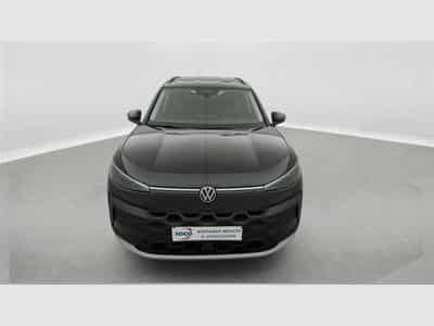 VW T-Roc 1.5 TSI 116cv **AUTO/FULL LED/CARPLAY/RADAR AV AR** (2026) - Photo 4