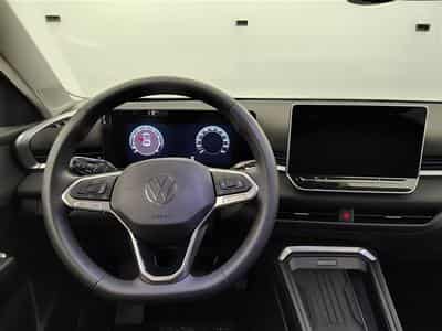 VW T-Roc 1.5 TSI 116cv **AUTO/FULL LED/CARPLAY/RADAR AV AR** (2026) - Photo 9