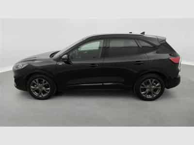 Ford Kuga 2.0 TDCi 120cv PowerShift ST-Line NAVI / FULL LED / CAMERA (2023) - Photo 3