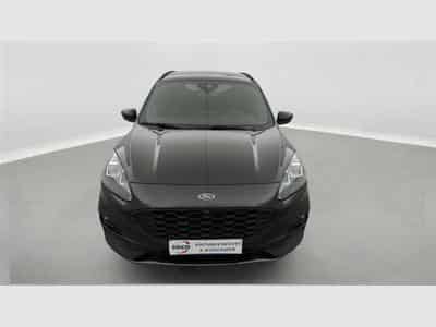 Ford Kuga 2.0 TDCi 120cv PowerShift ST-Line NAVI / FULL LED / CAMERA (2023) - Photo 4
