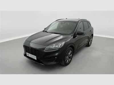 Ford Kuga 2.0 TDCi 120cv PowerShift ST-Line NAVI / FULL LED / CAMERA (2023) - Photo 1