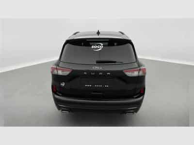 Ford Kuga 2.0 TDCi 120cv PowerShift ST-Line NAVI / FULL LED / CAMERA (2023) - Photo 5