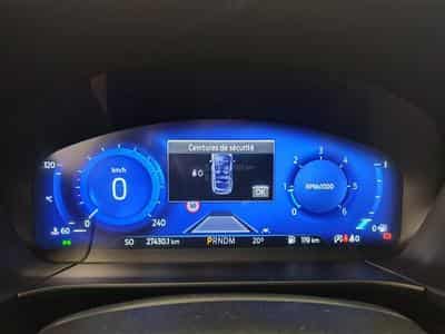 Ford Kuga 2.0 TDCi 120cv PowerShift ST-Line NAVI / FULL LED / CAMERA (2023) - Photo 10