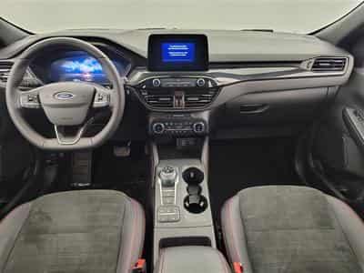 Ford Kuga 2.0 TDCi 120cv PowerShift ST-Line NAVI / FULL LED / CAMERA (2023) - Photo 8