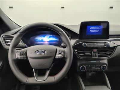 Ford Kuga 2.0 TDCi 120cv PowerShift ST-Line NAVI / FULL LED / CAMERA (2023) - Photo 9
