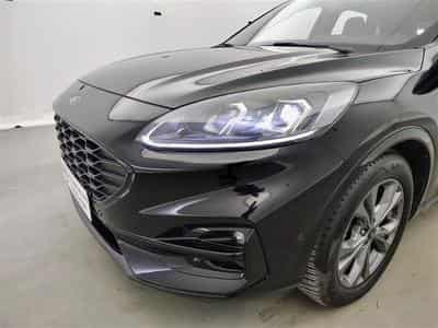 Ford Kuga 2.0 TDCi 120cv PowerShift ST-Line NAVI / FULL LED / CAMERA (2023) - Photo 15