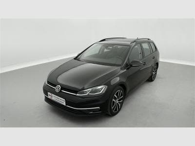 VW Golf 1.4 TSI 150cv Comfortline NAVI / PDC AV+AR / JA 16" (2019) - Foto 1