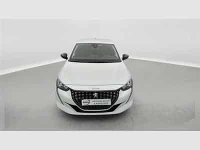 Peugeot 208 1.2i PureTech Allure CARPLAY / S-CUIR / CLIM / FULL LED (2022) - Foto 4