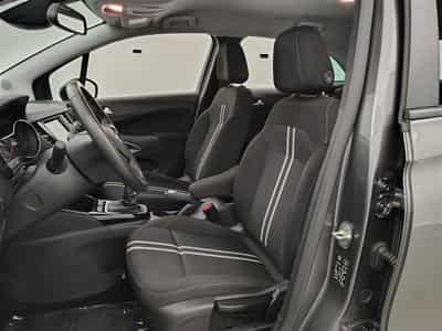 Opel Crossland 1.2 Turbo 110Cv Elegance CARPLAY / FULL LED (2023) - Foto 7