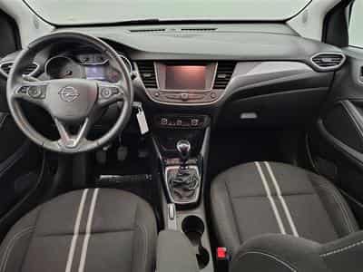 Opel Crossland 1.2 Turbo 110Cv Elegance CARPLAY / FULL LED (2023) - Foto 8