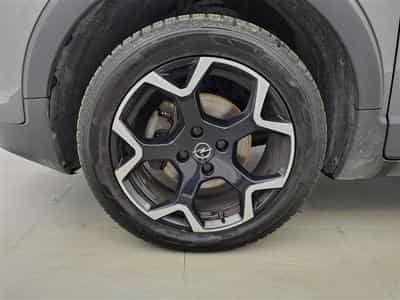 Opel Crossland 1.2 Turbo 110Cv Elegance CARPLAY / FULL LED (2023) - Foto 6