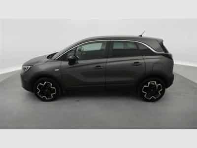 Opel Crossland 1.2 Turbo 110Cv Elegance CARPLAY / FULL LED (2023) - Foto 3